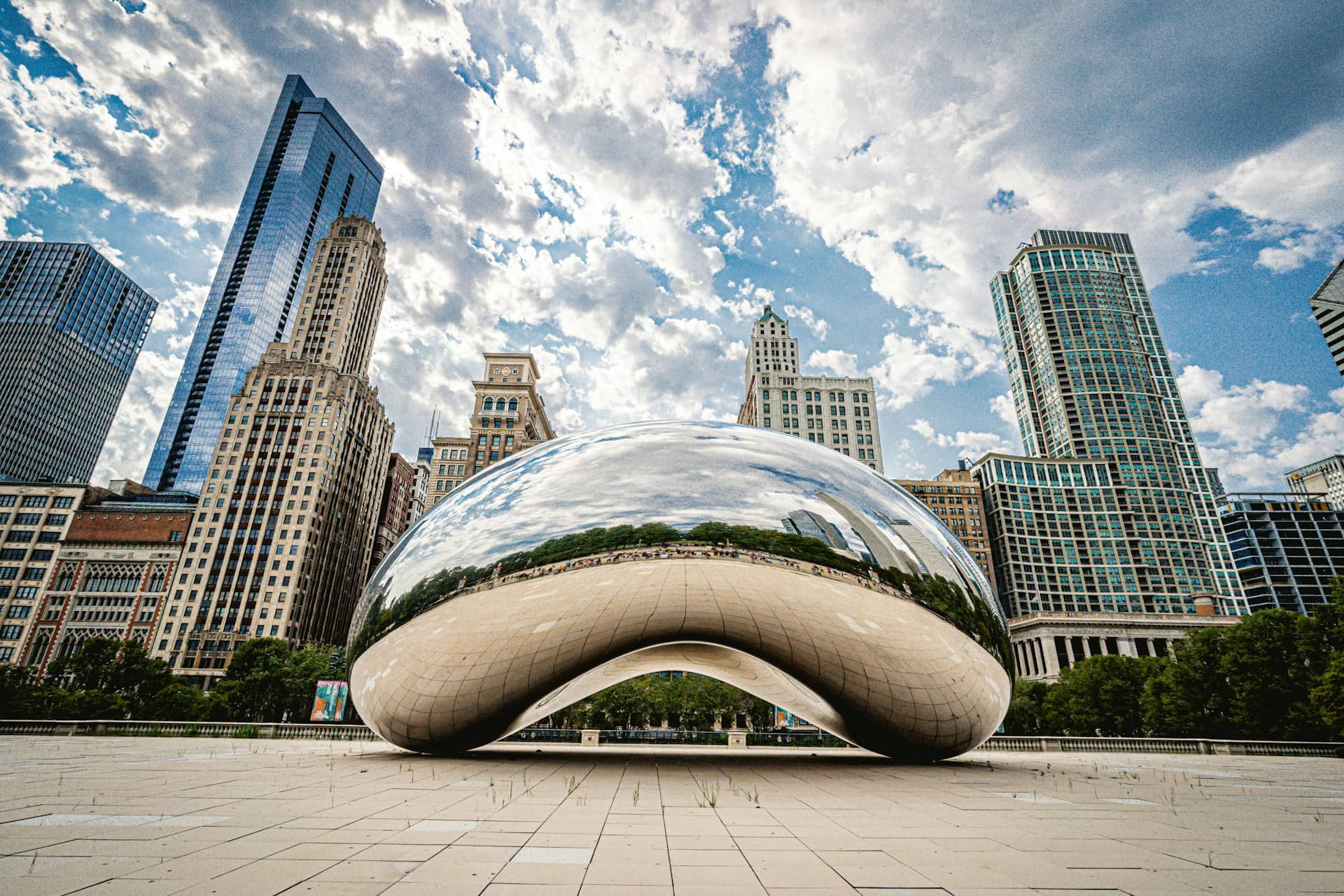 Free Things to Do in Chicago That Locals Actually Love