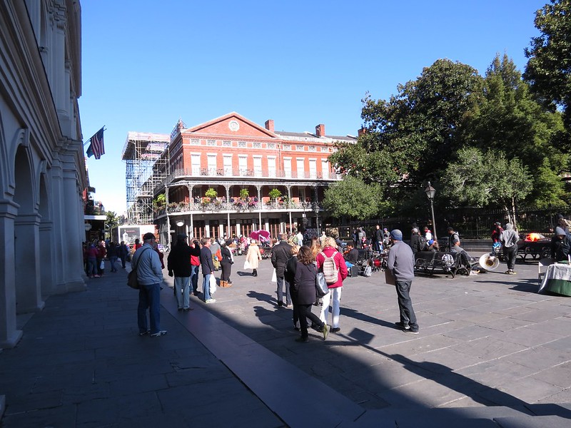 French Quarter