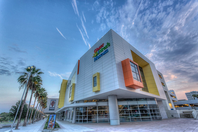 Glazer Children's Museum