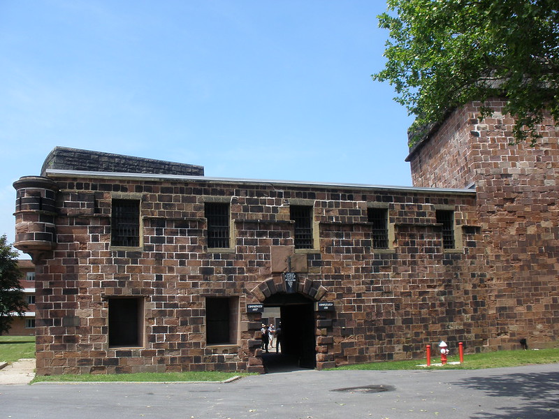 Governor's Island