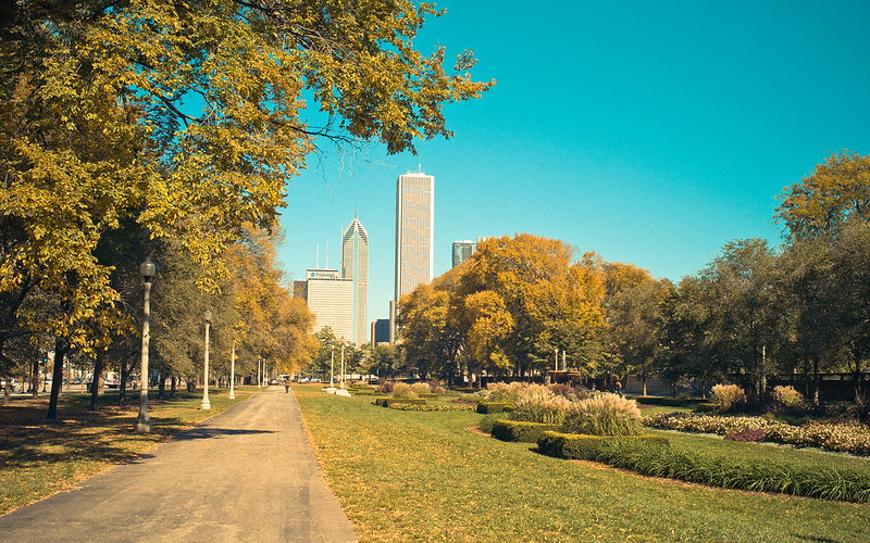 Grant Park
