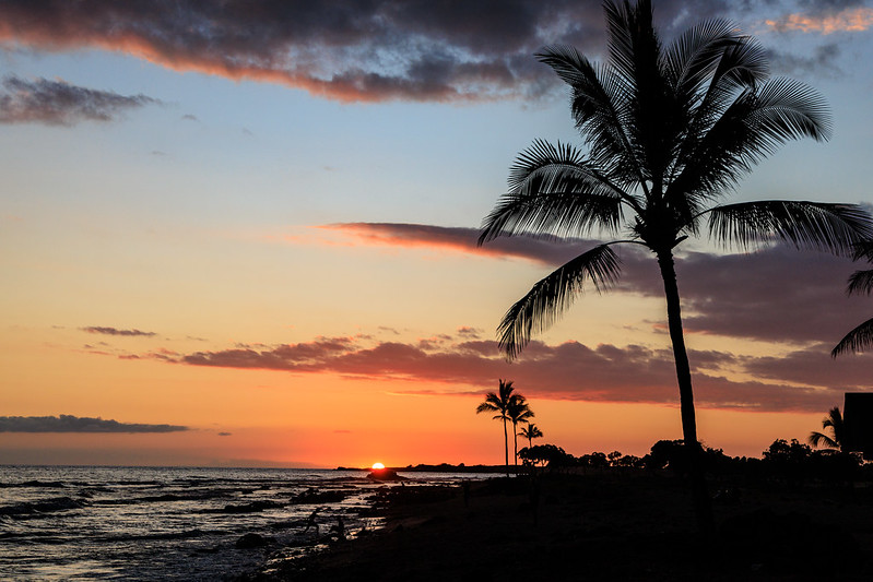 Hawaii