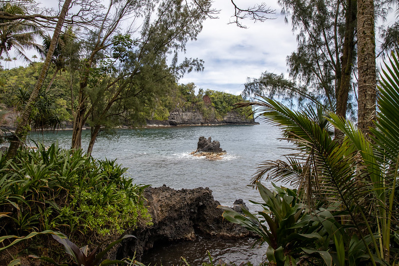 Hawaii Tropical Botanical Garden