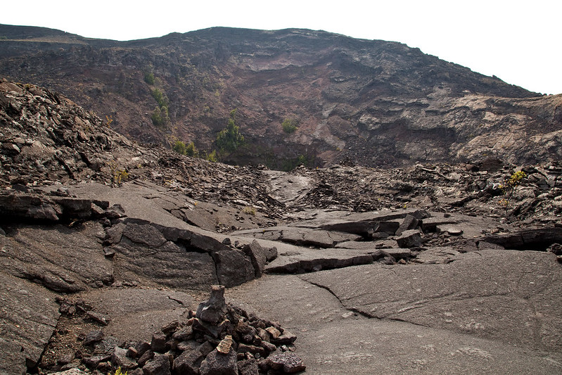 Hawaii Volcanoes National Park