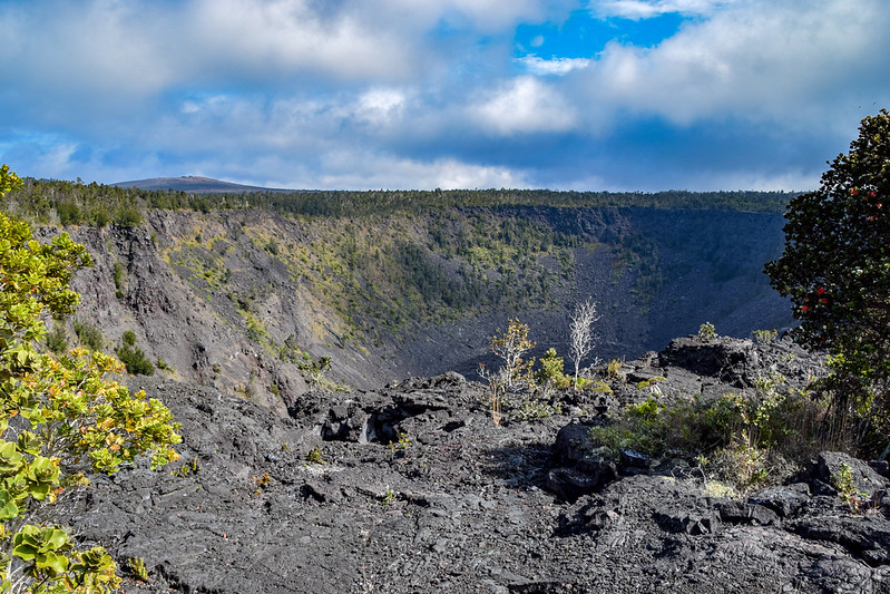 Hawai‘i Volcanoes National Park