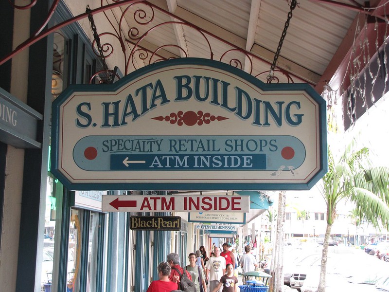Hilo, Hawaii