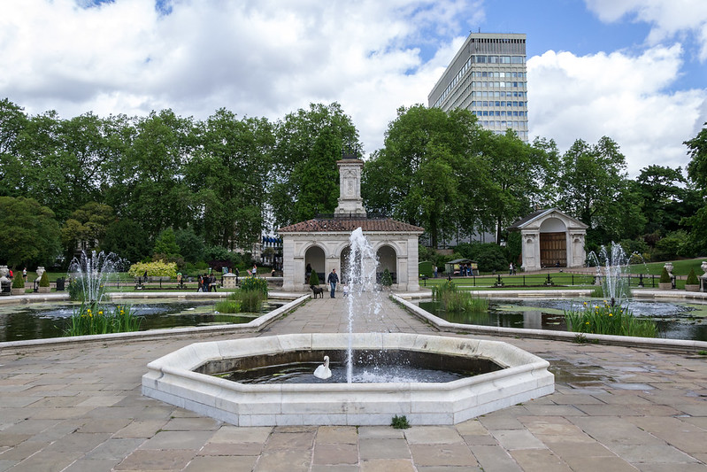 Hyde Park