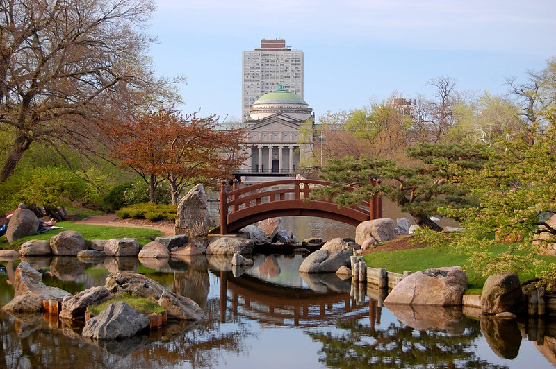 Jackson Park