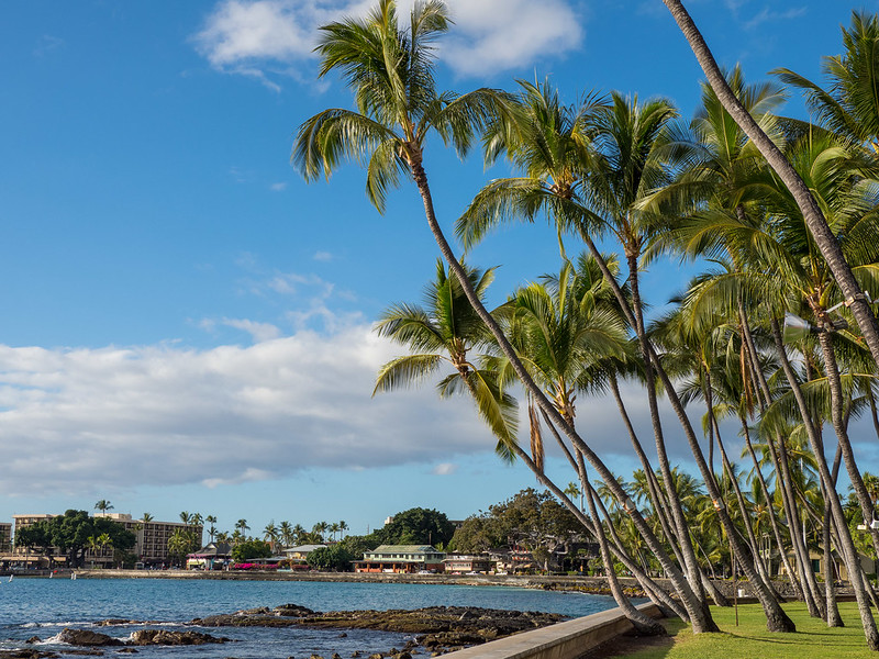 Kailua-Kona