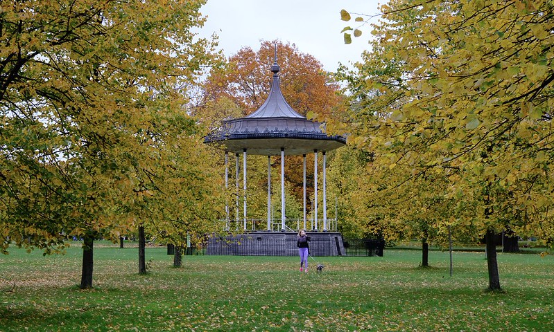 Kensington Gardens