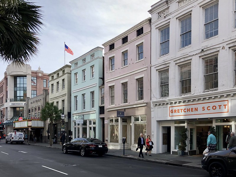 King Street