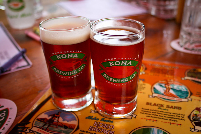 Kona Brewing Company