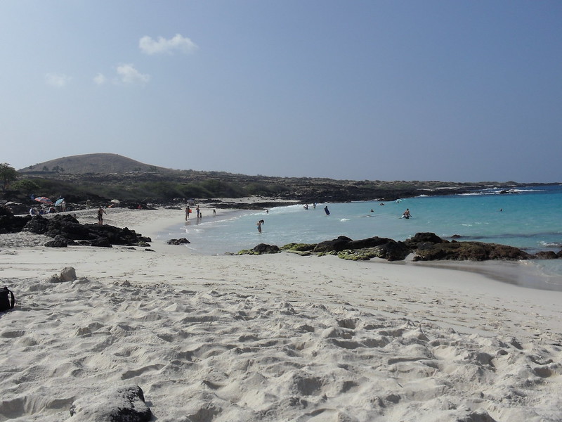 Kua Bay