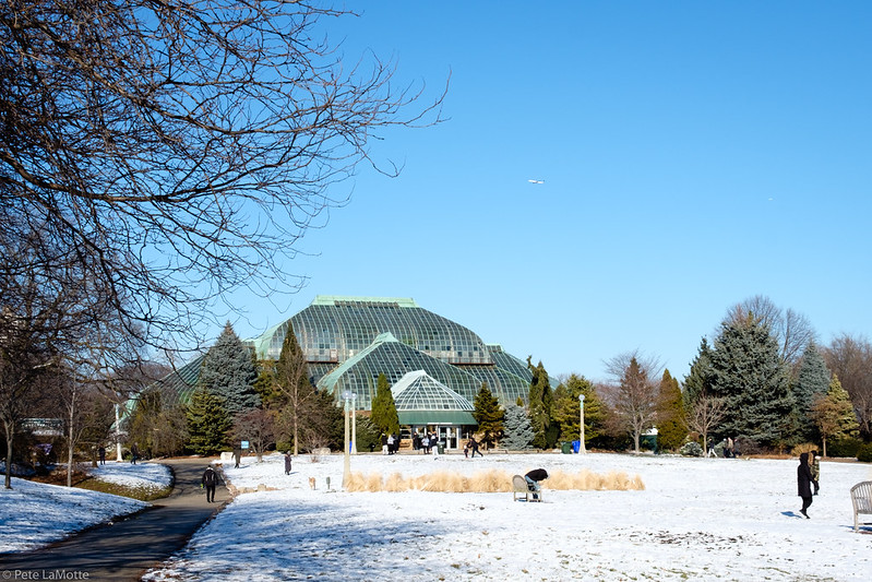 Lincoln Park Zoo