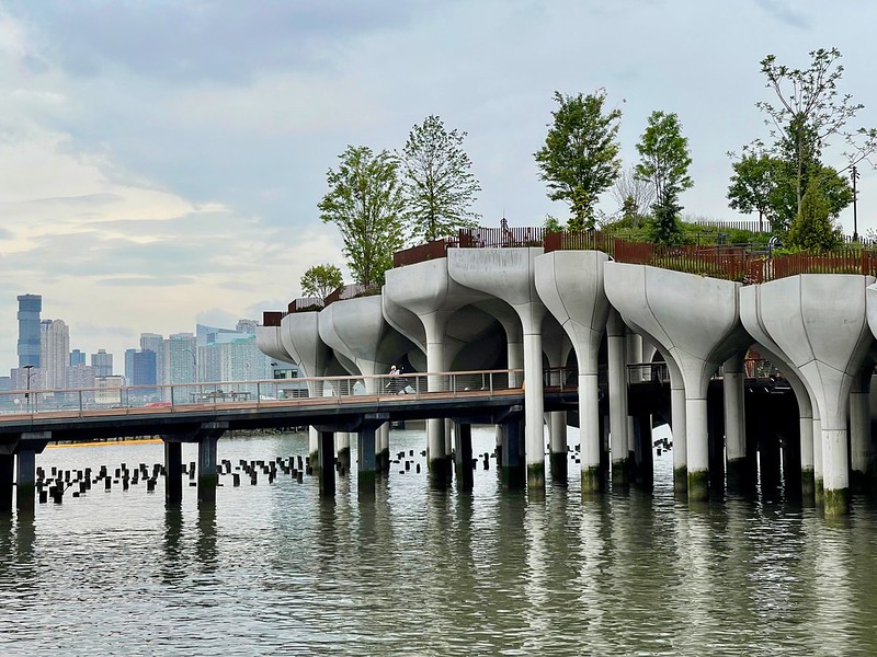Little Island Park