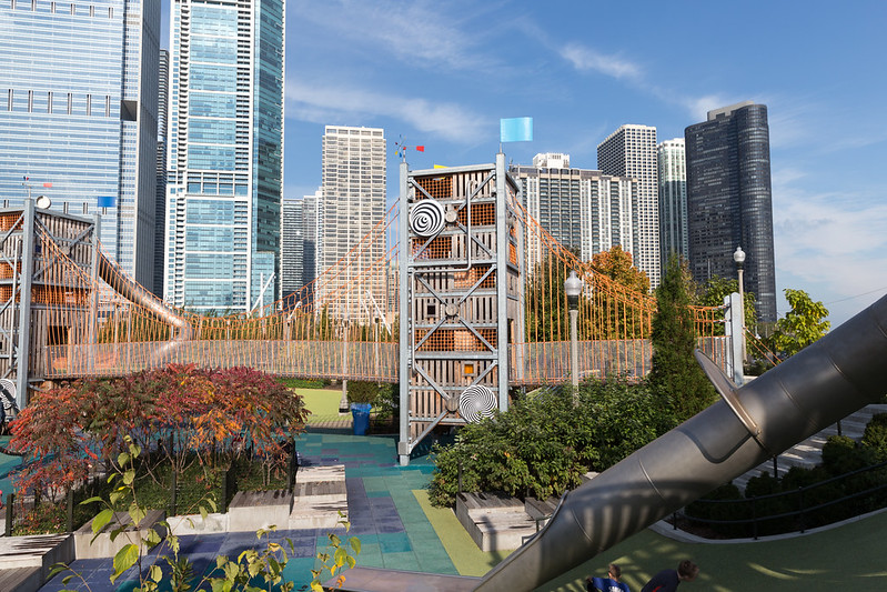 Maggie Daley Park
