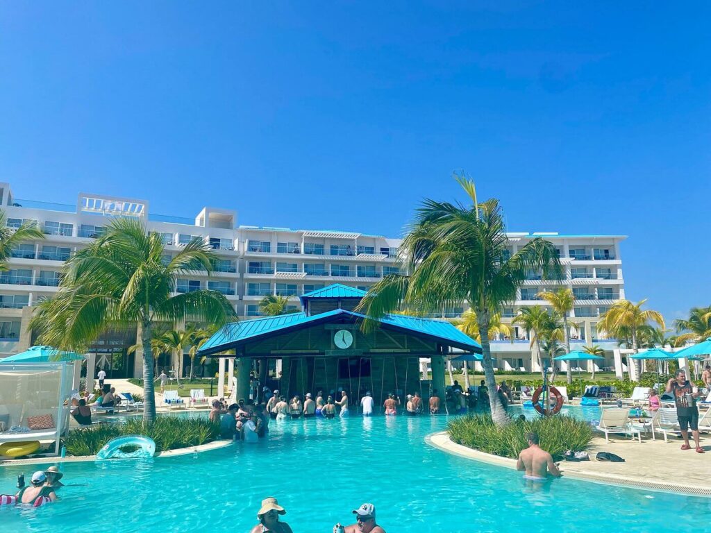 Margaritaville Punta cana