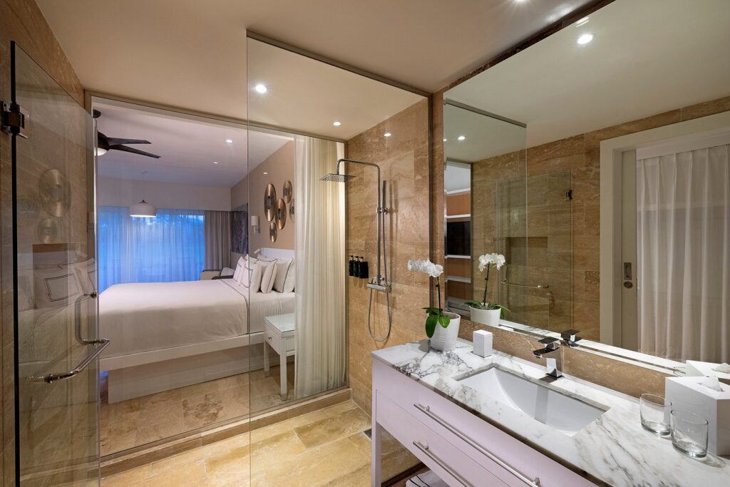 Melia Punta Cana Beach