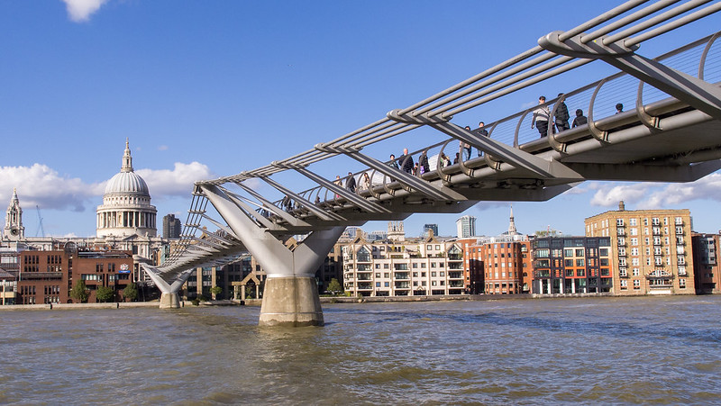 Millennium Bridge