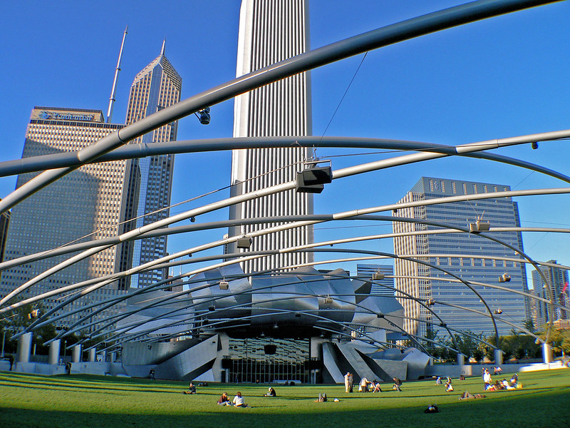 Millennium Park