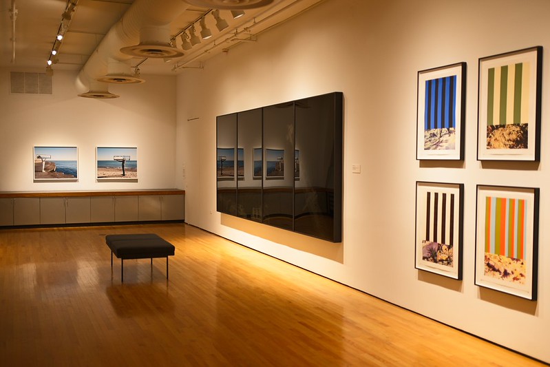 Museum of Contemporary Photography