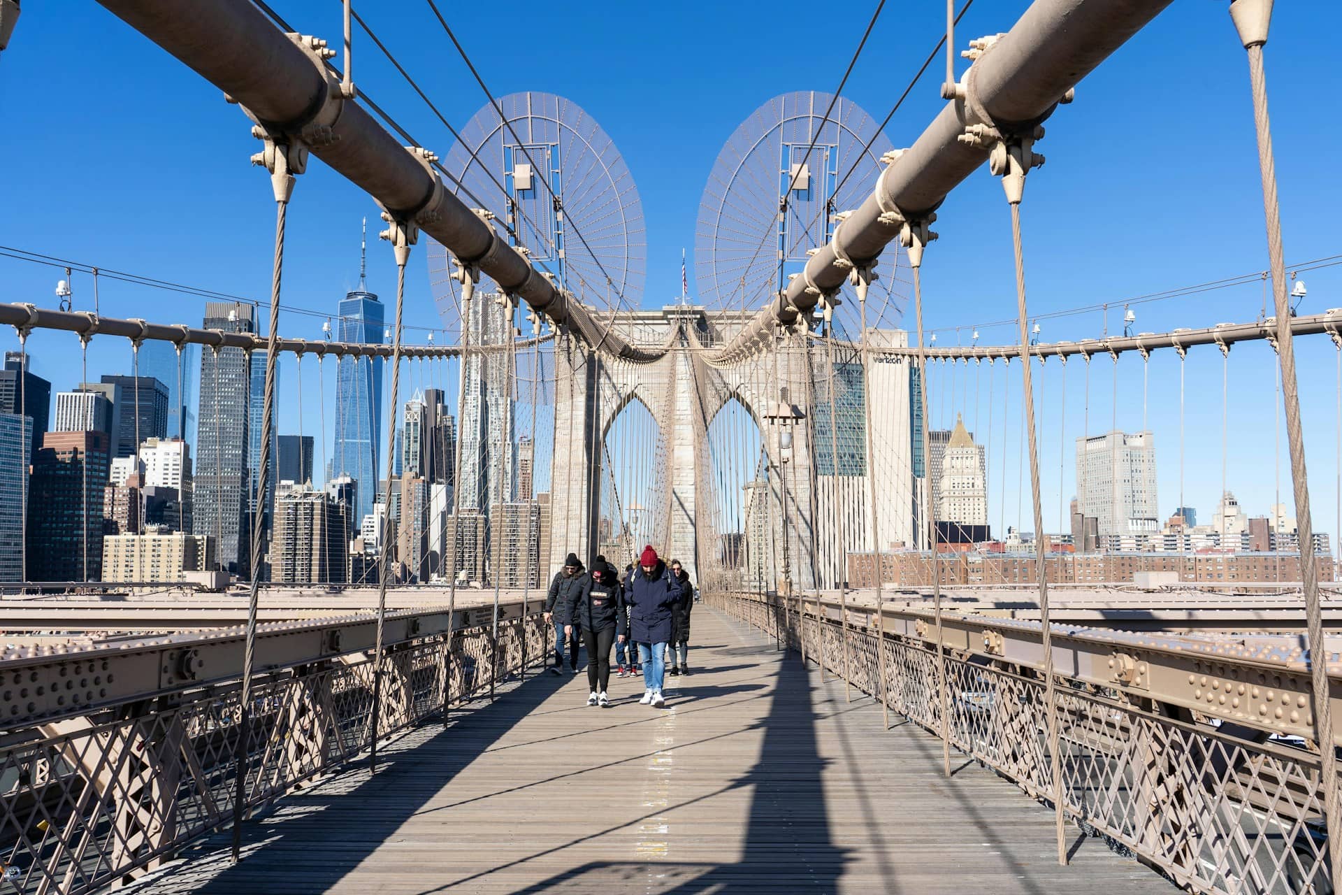 Must-See Free Things to Do in New York That Will Blow Your Mind!