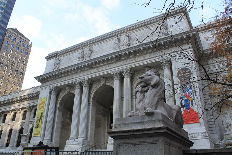 New York Public Library