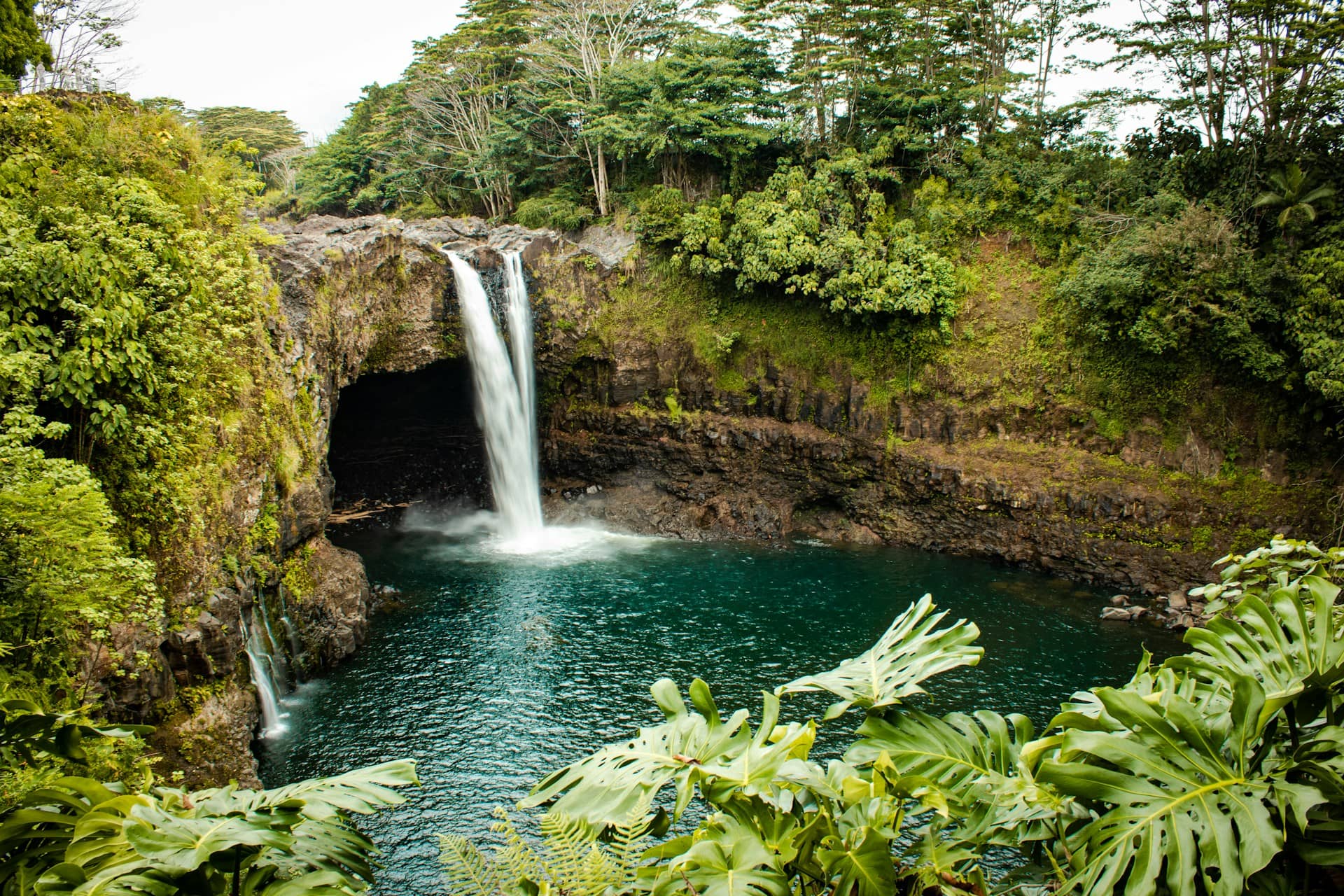One Day in Hilo Hawaii Hilo Itinerary for a Perfect Island Day