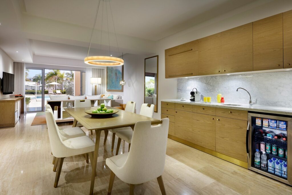 Paradisus Grand Cana