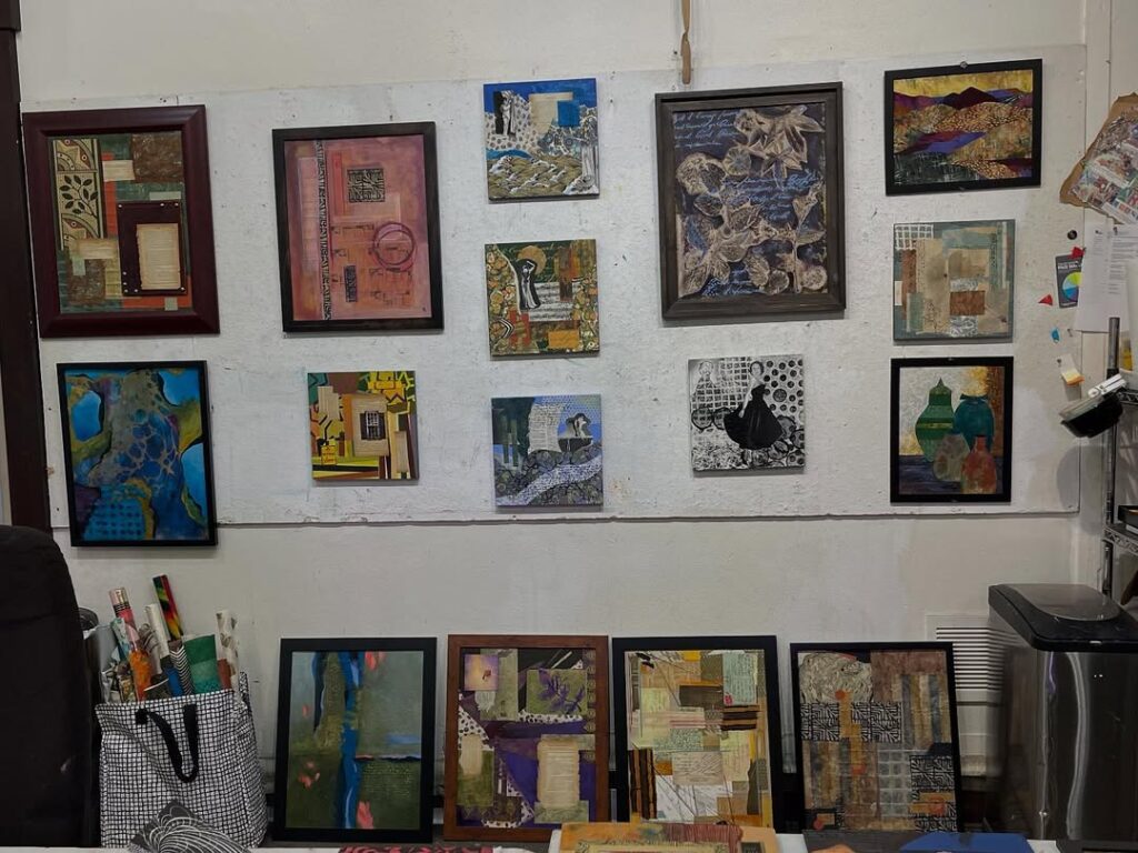 Portland Open Studios