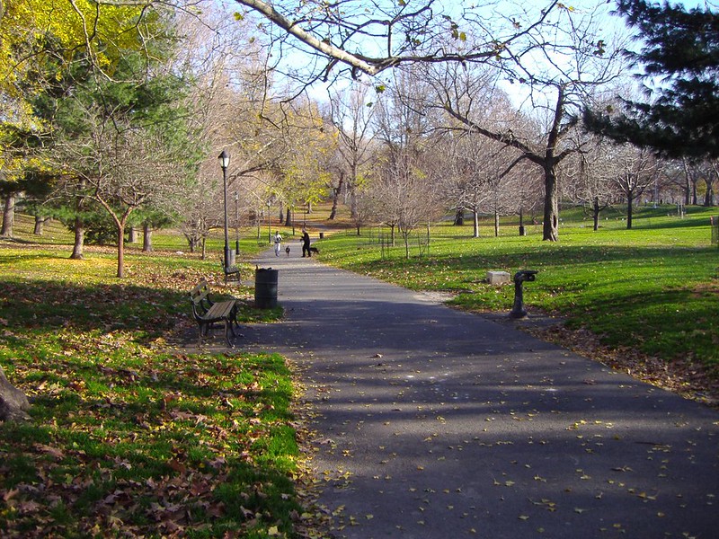 Prospect Park