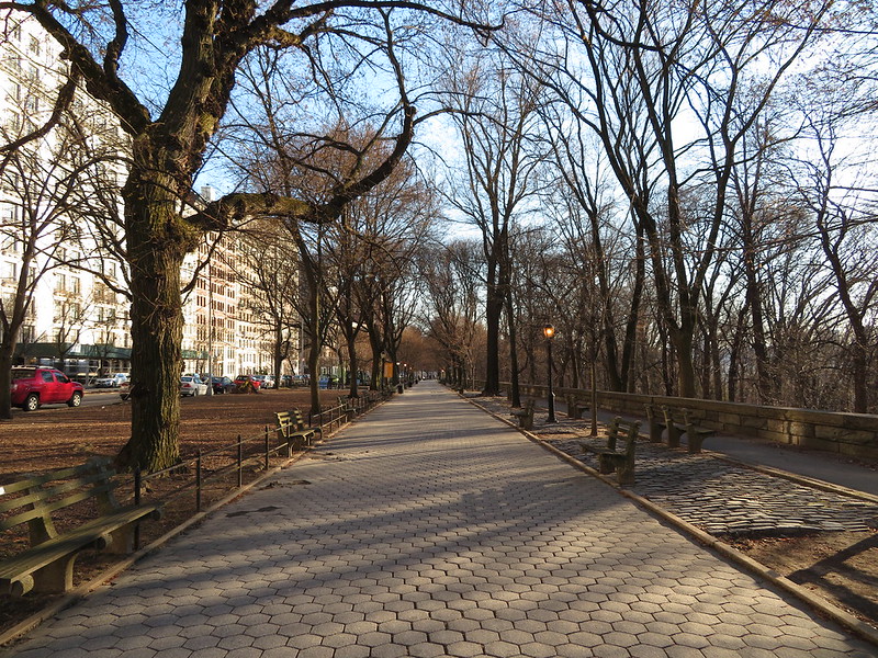 Riverside Park