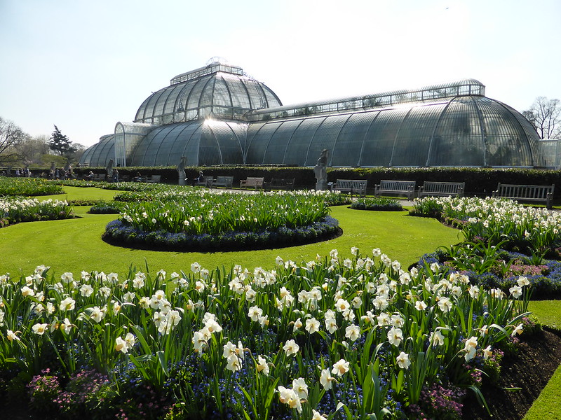 Sky Garden