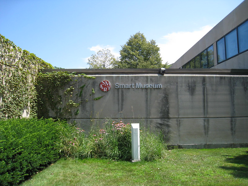Smart Museum of Art