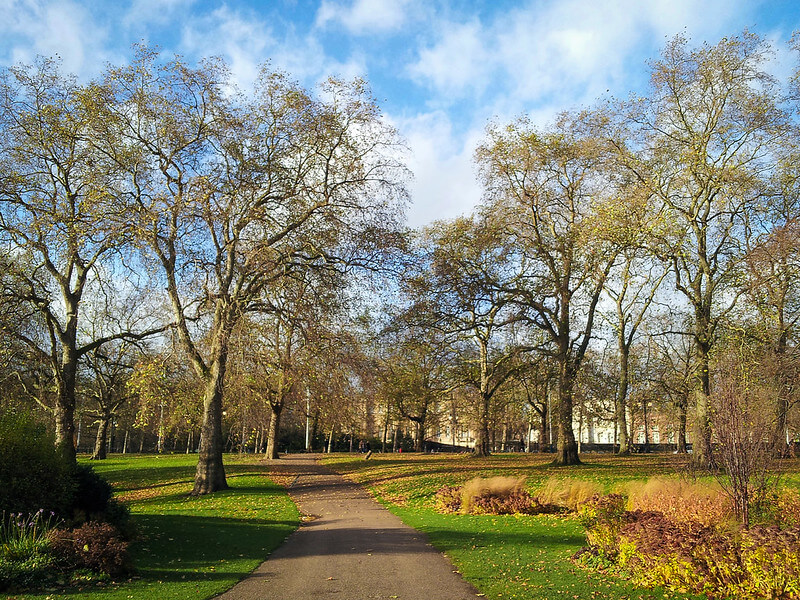 St. James’s Park