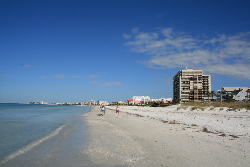 St. Pete Beach,Tampa