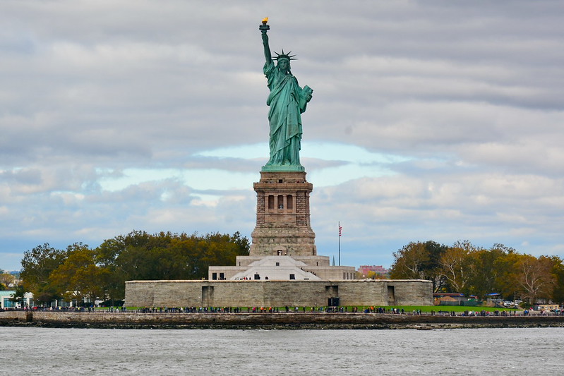 Staten Island Ferry