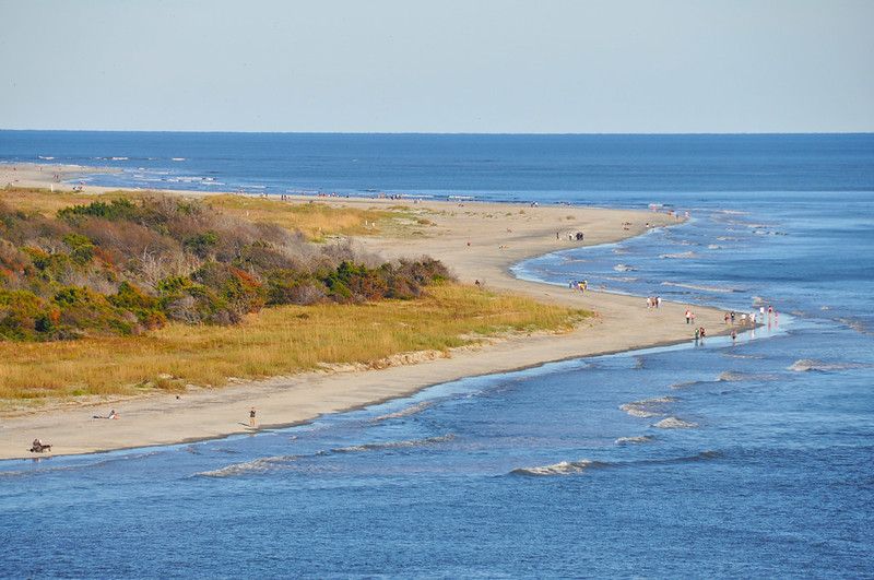 Sullivan’s Island