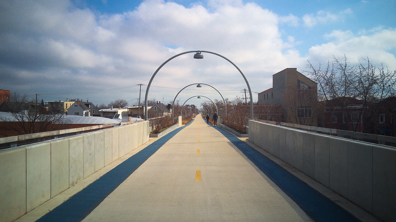 The 606