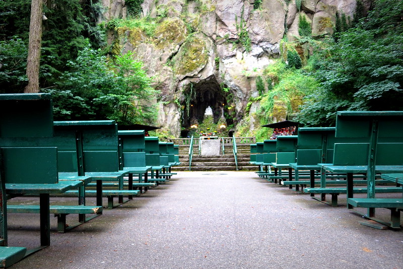 The Grotto