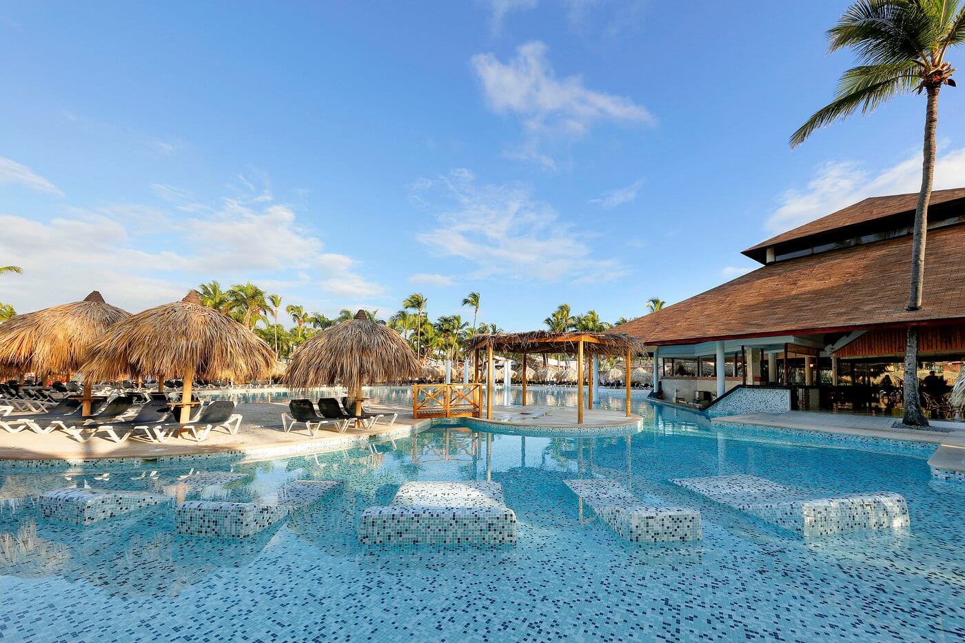 Top All-Inclusive Resorts in Punta Cana For Couples and Families