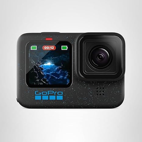 A GoPro