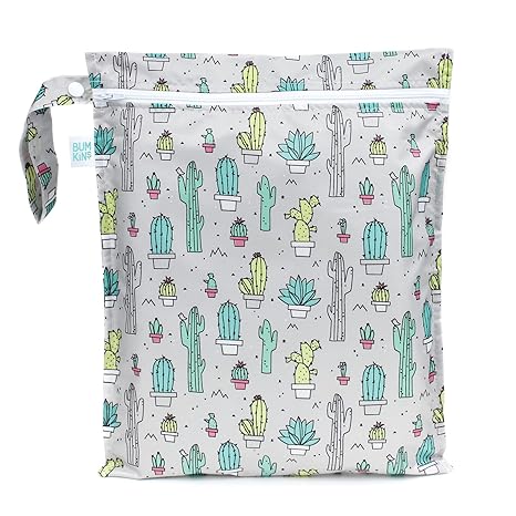 A Wet Bag