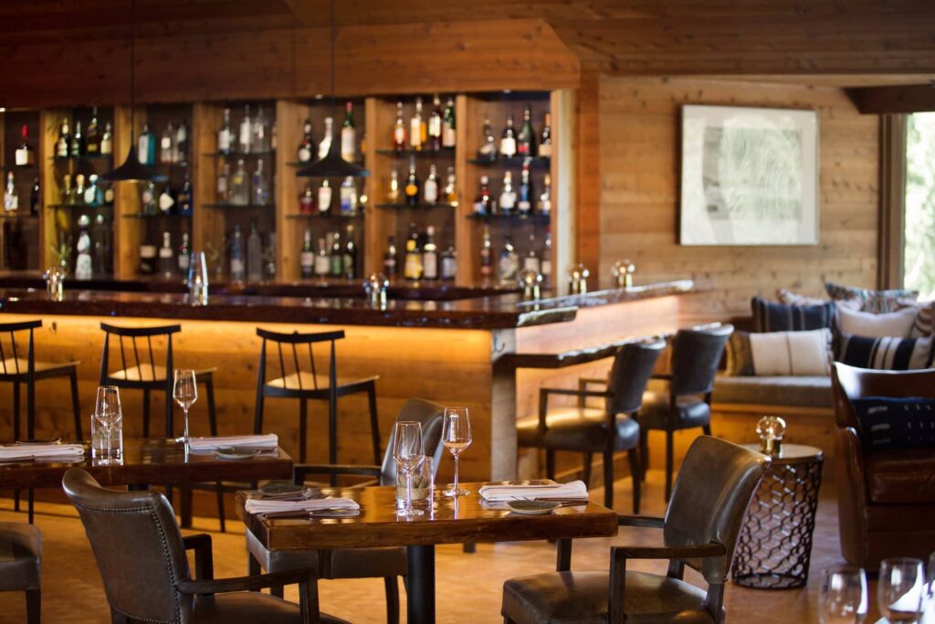 Alila Ventana Big Sur
