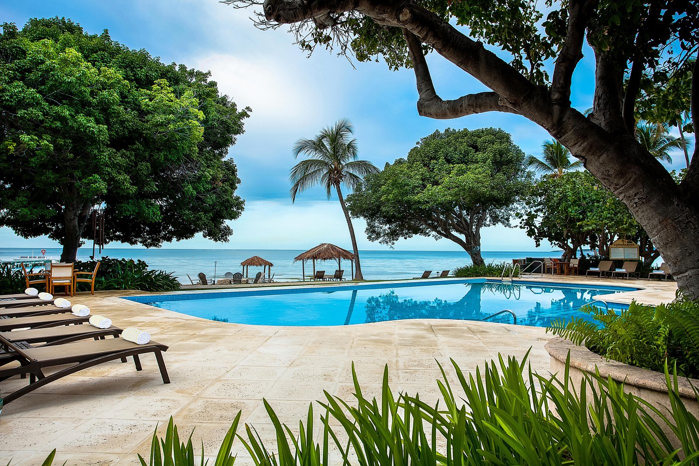 All-Inclusive Resorts in Puerto Rico