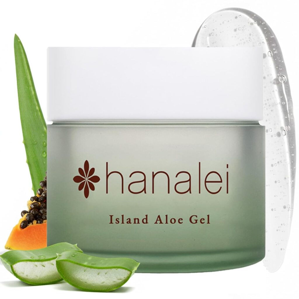 Aloe Vera Gel