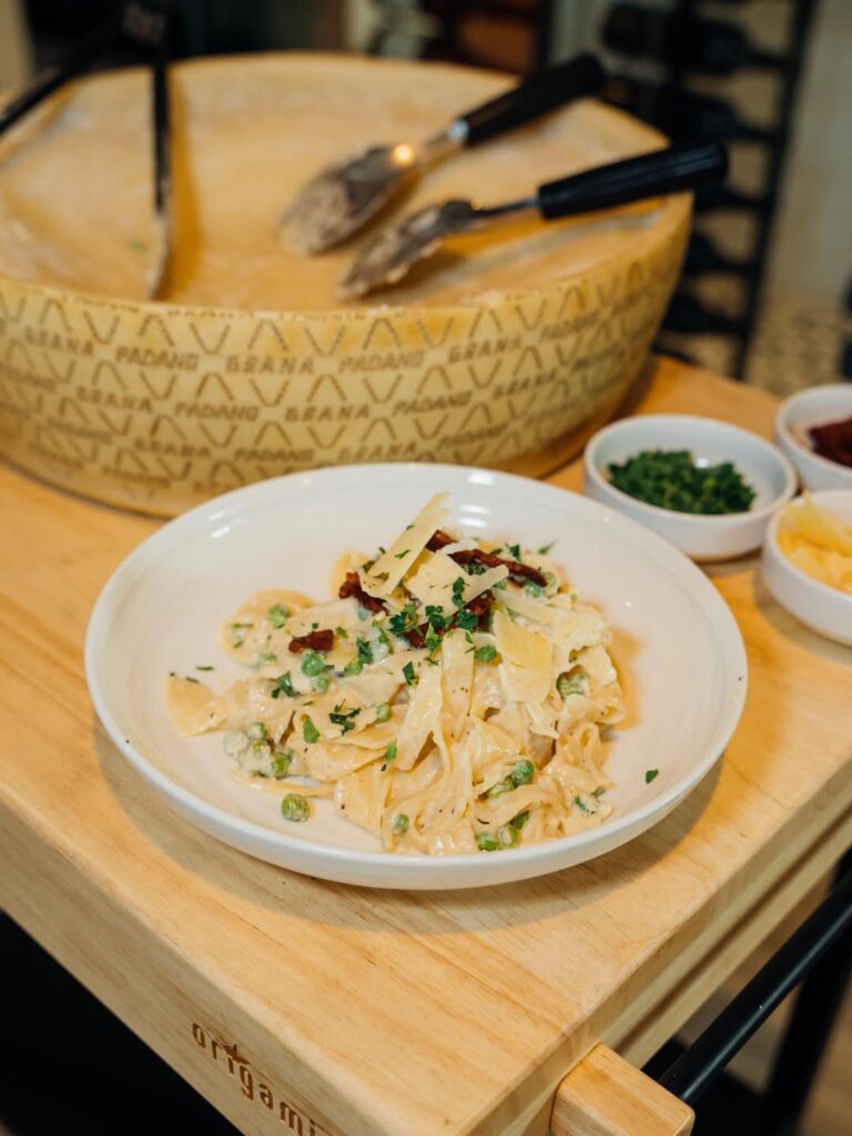 Babbo Italian Eatery