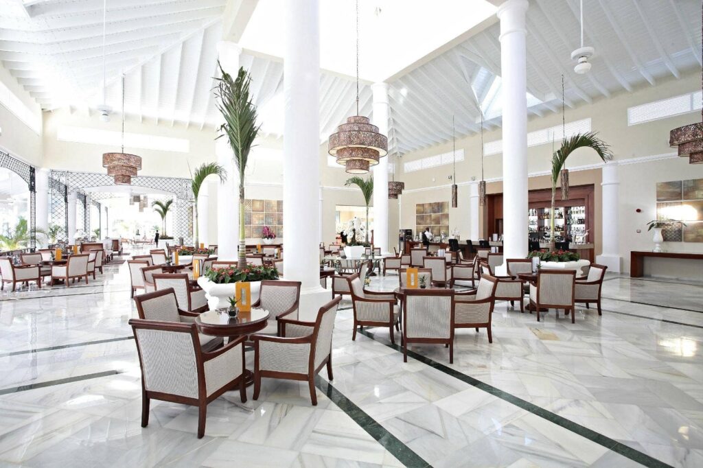 Bahia Principe Luxury Bouganville