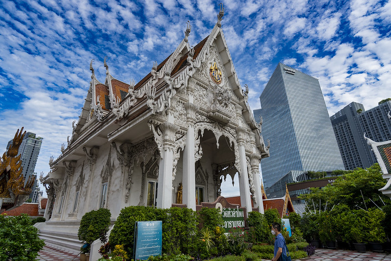 Bangkok Thailand
