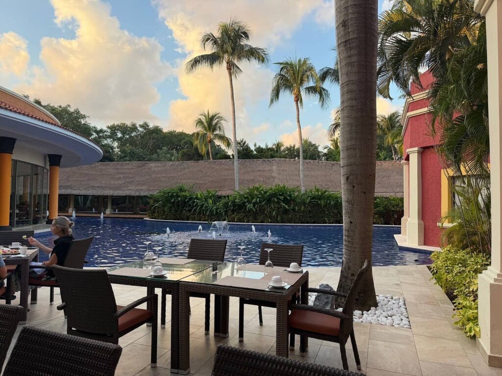 Barceló Maya Grand Resort